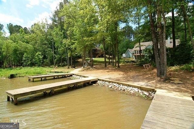 Photo of 1411 Northwoods Drive, Greensboro, GA 30642 (MLS # 10799613)