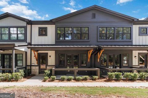927 Willingham DR 12 Hapeville GA 30354