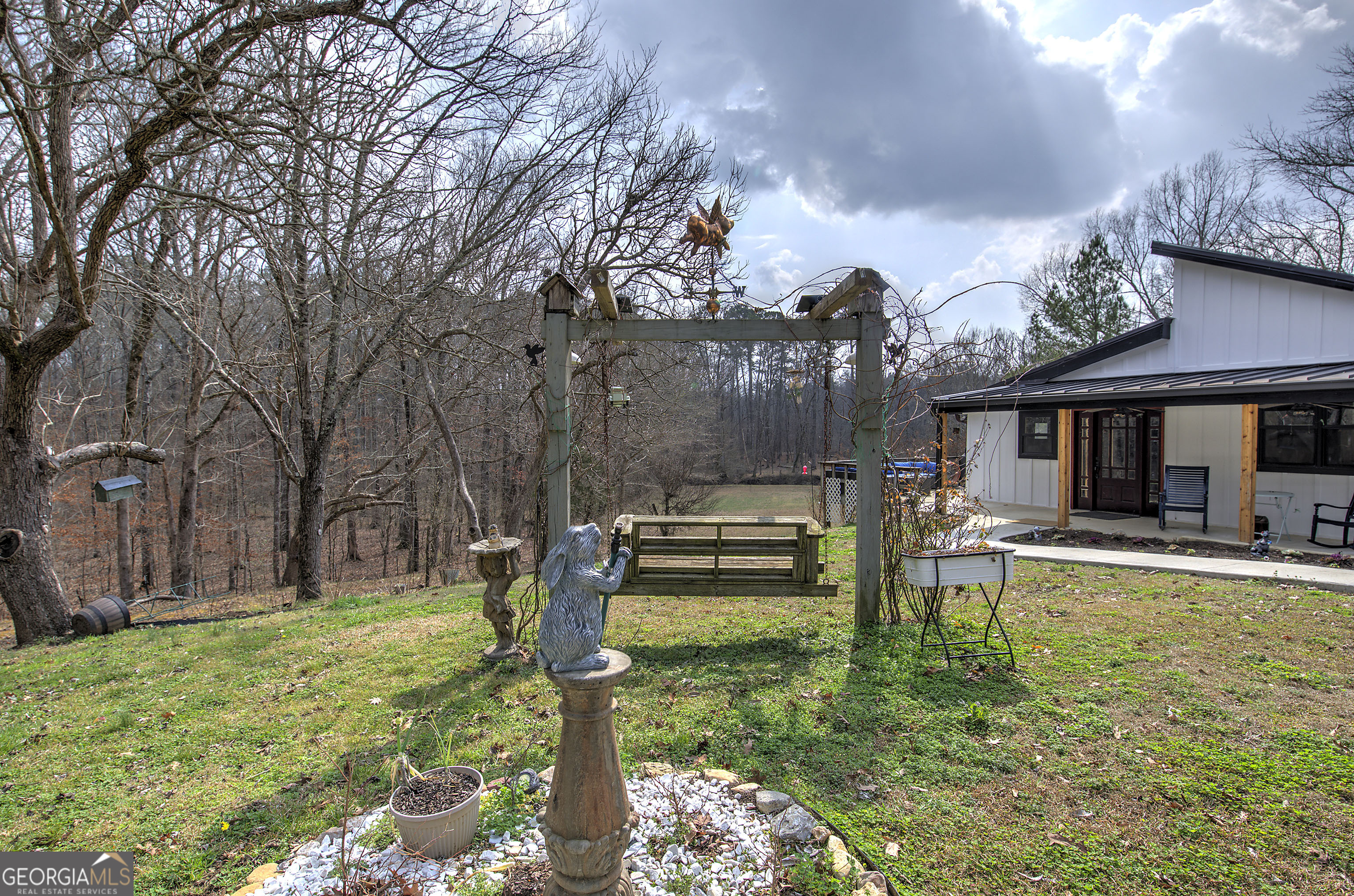 675 McGee Bend RD SW