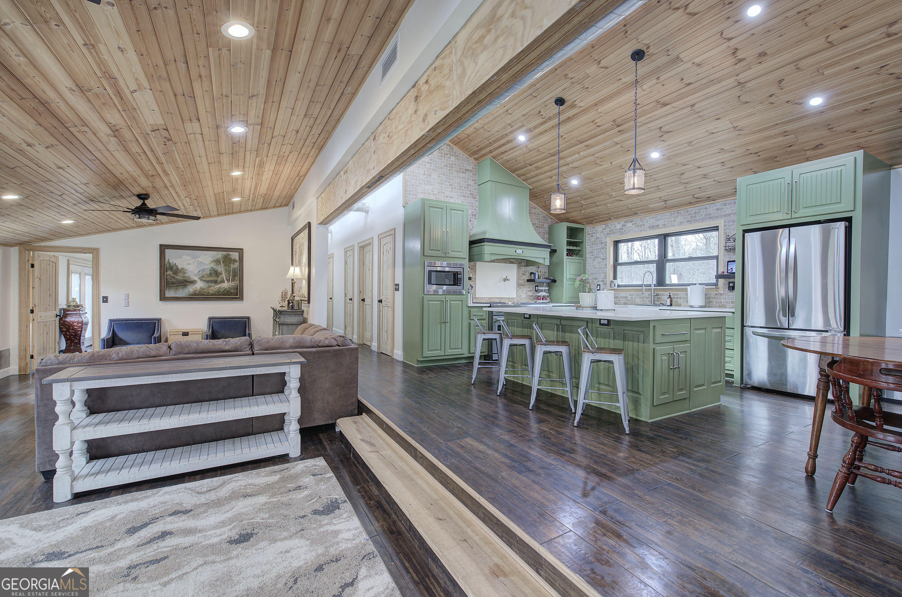 675 McGee Bend RD SW