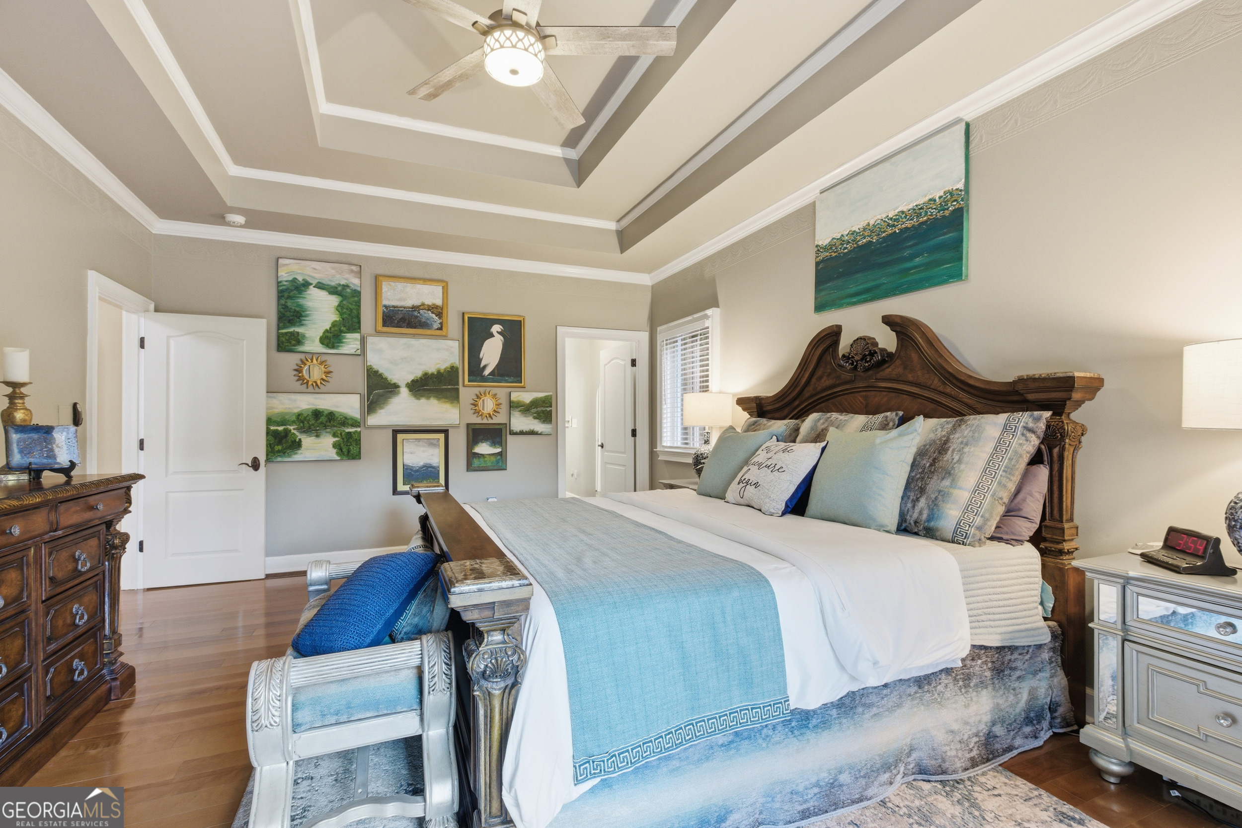 Clarkesville, Georgia 30523, United States, 6 Bedrooms Bedrooms, ,4 BathroomsBathrooms,Residential,Active,241542