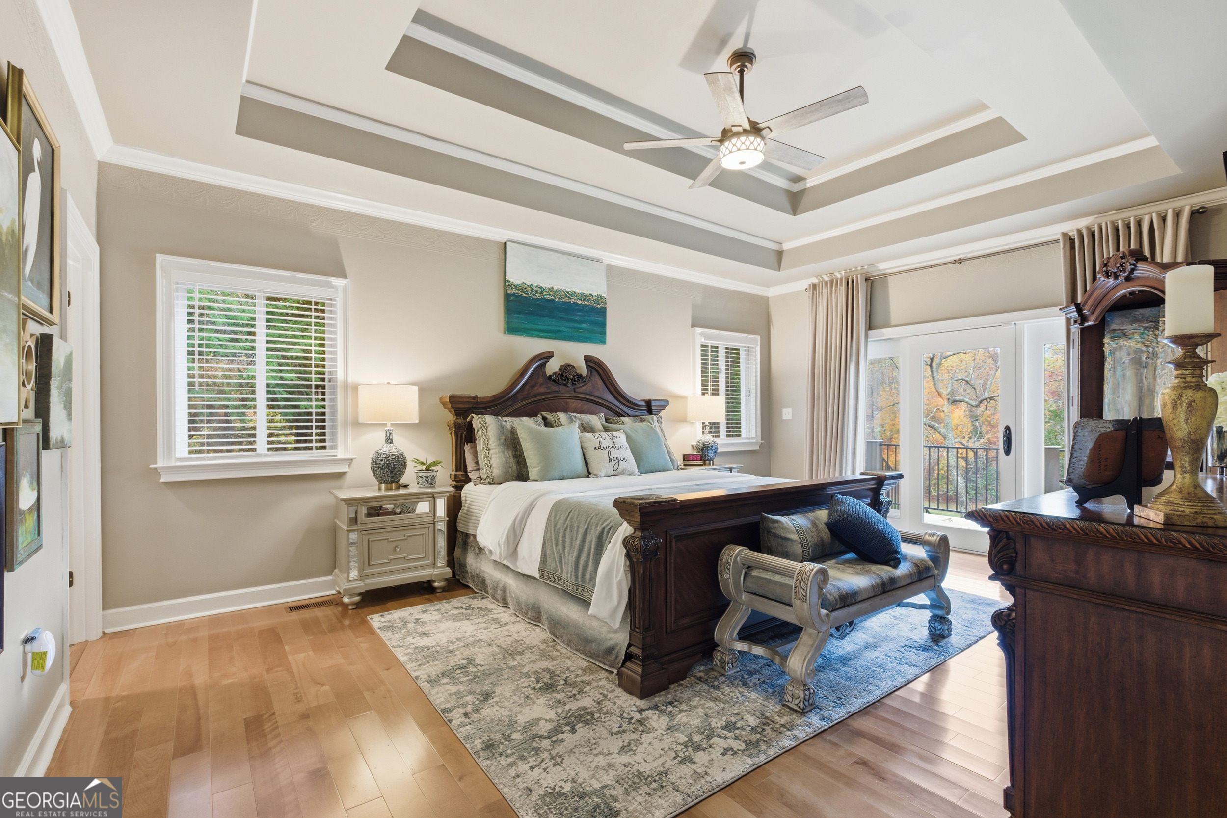 Clarkesville, Georgia 30523, United States, 6 Bedrooms Bedrooms, ,4 BathroomsBathrooms,Residential,Active,241542