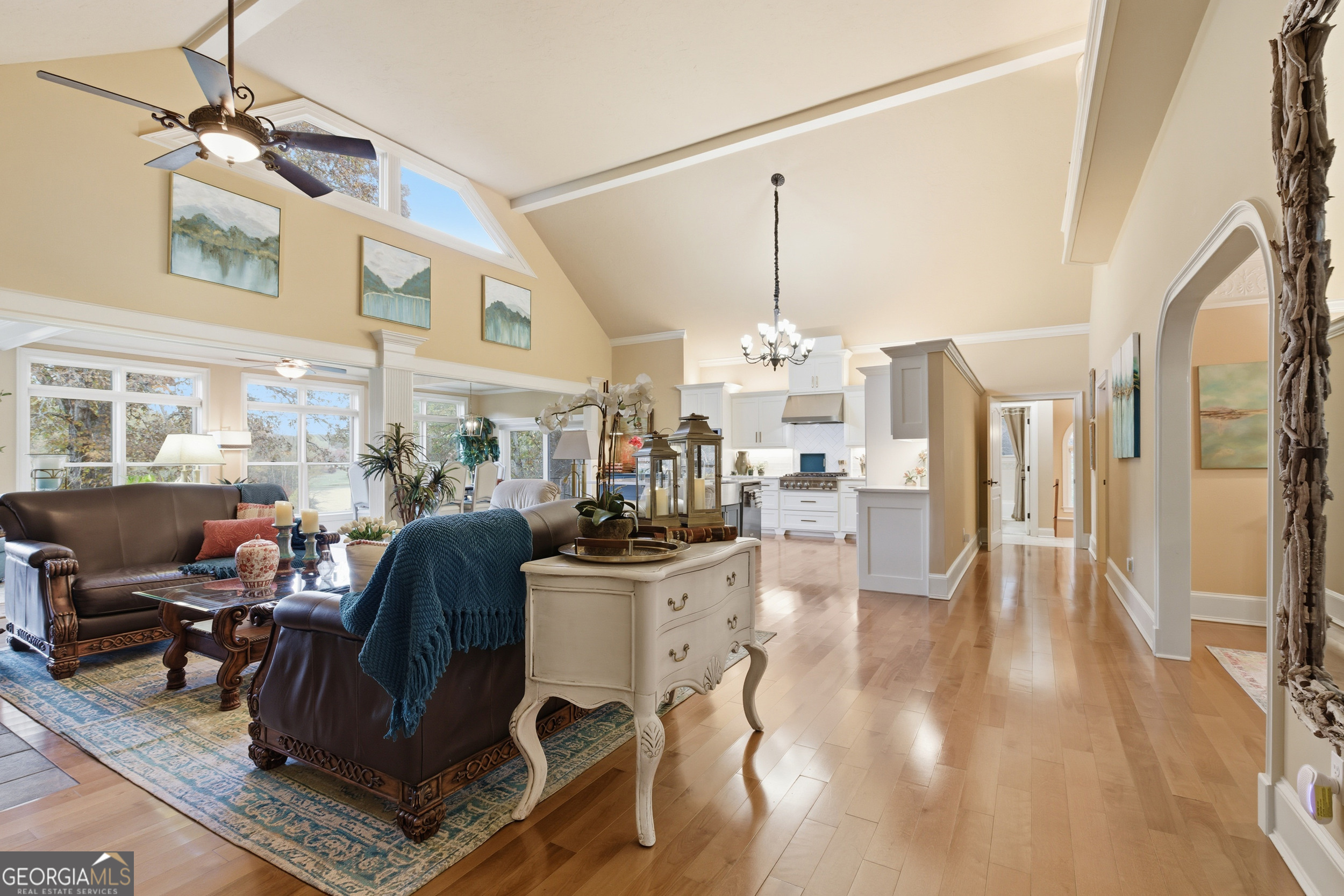 Clarkesville, Georgia 30523, United States, 6 Bedrooms Bedrooms, ,4 BathroomsBathrooms,Residential,Active,241542