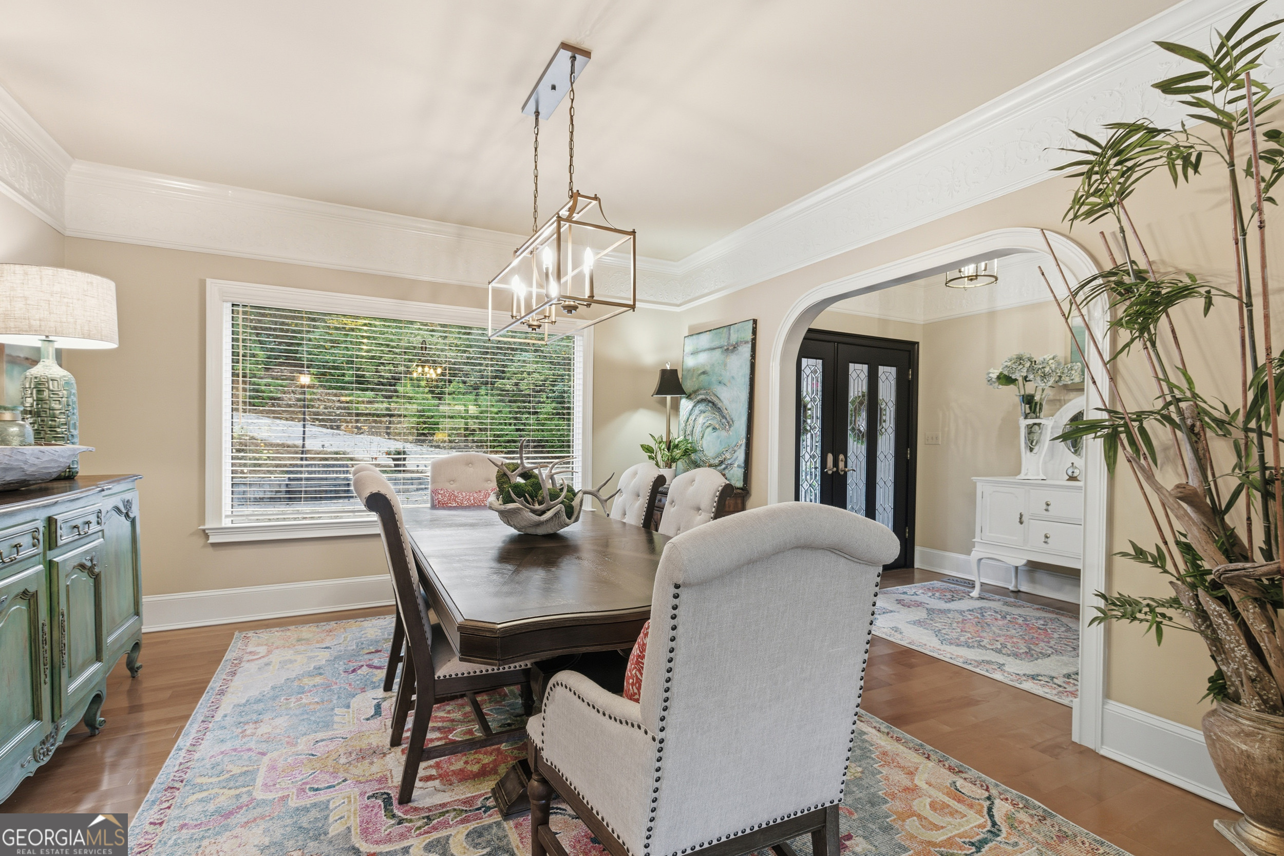 Clarkesville, Georgia 30523, United States, 6 Bedrooms Bedrooms, ,4 BathroomsBathrooms,Residential,Active,241542