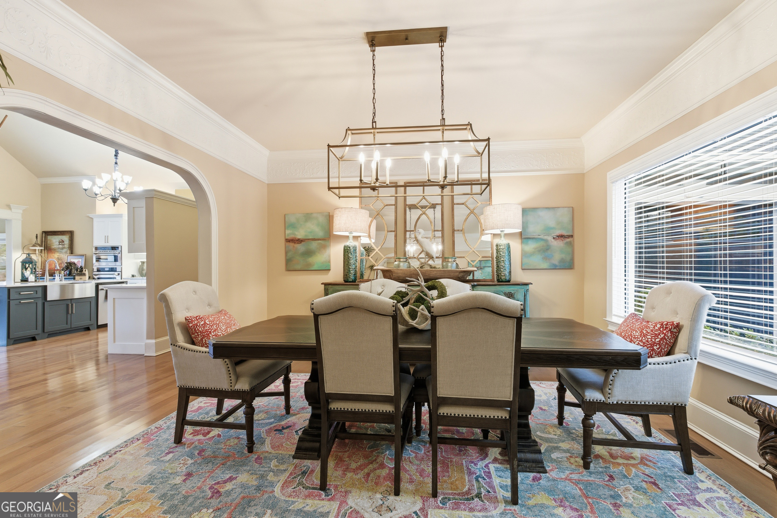 Clarkesville, Georgia 30523, United States, 6 Bedrooms Bedrooms, ,4 BathroomsBathrooms,Residential,Active,241542