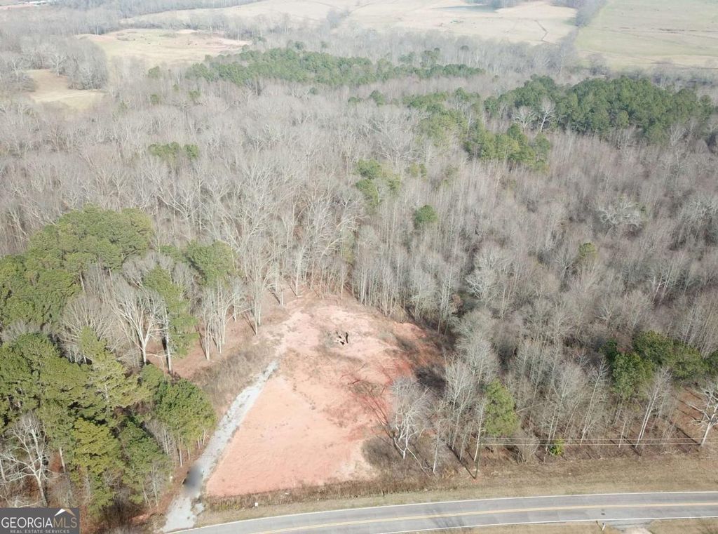 Photo of 380 Ayers Road, Bowdon, GA 30108 (MLS # 10695932)