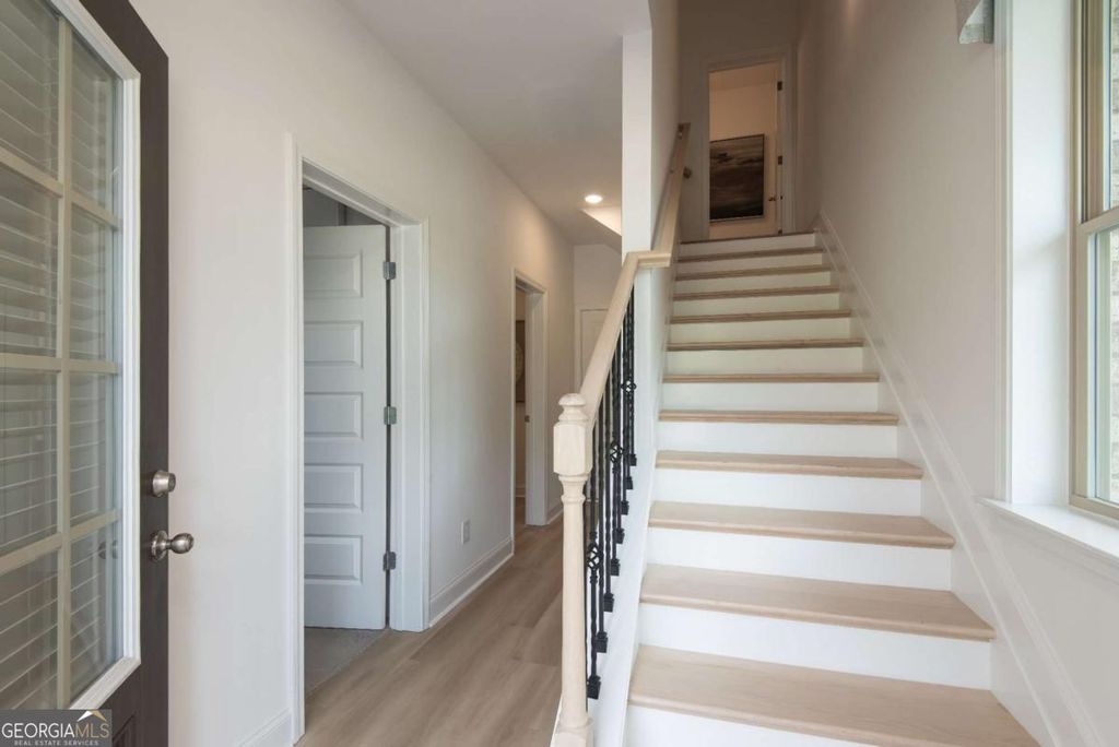 Photo of 529 Fundao Lane #31, Lawrenceville, GA 30046 (MLS # 10657629)