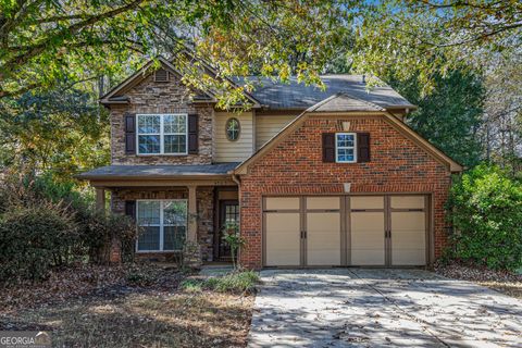 Photo of 4565 Evandale Way, Cumming, GA 30040 (MLS # 10677801)