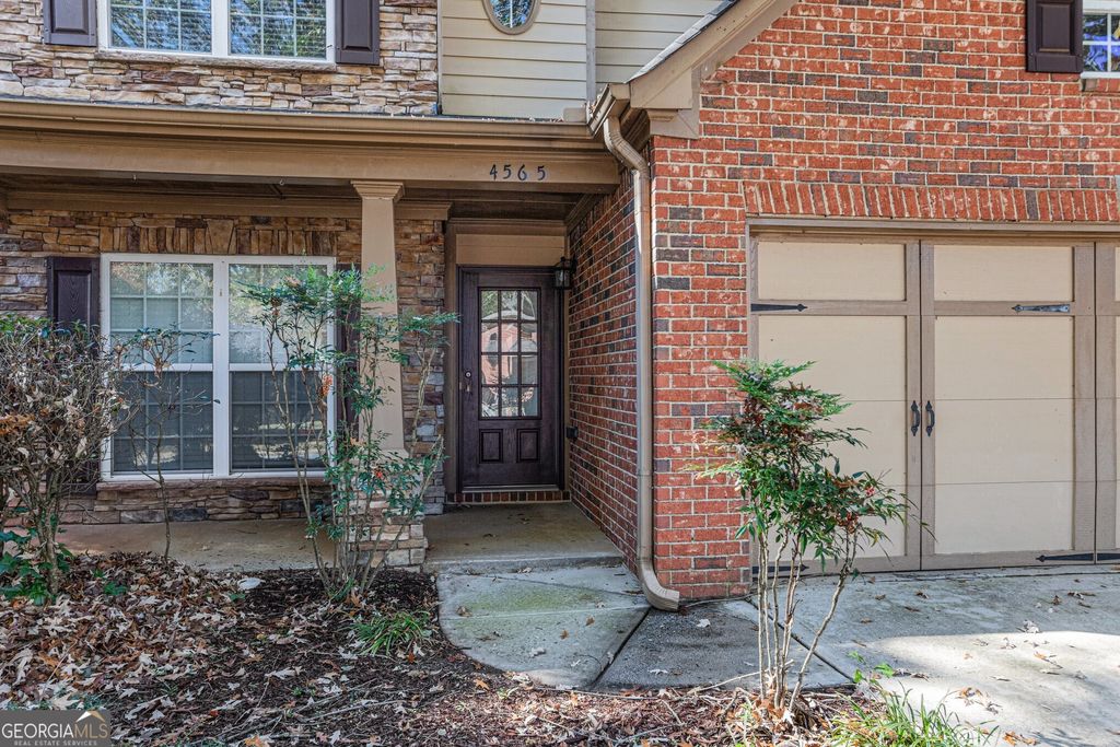 Photo of 4565 Evandale Way, Cumming, GA 30040 (MLS # 10677801)