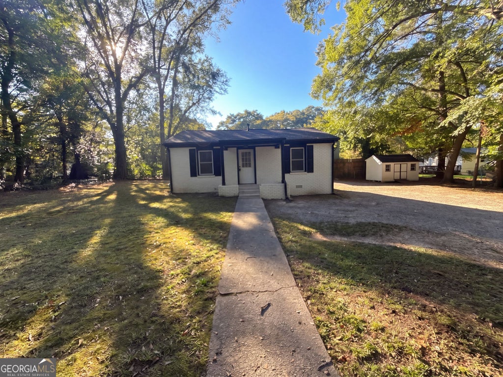 Photo of 427 Wellons Street NE, Marietta, GA 30060 (MLS # 10873832)