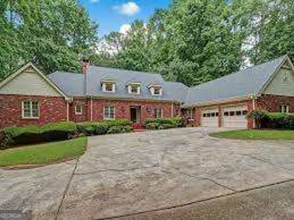 Photo of 4535 Arcado Road, Lilburn, GA 30047 (MLS # 10690513)