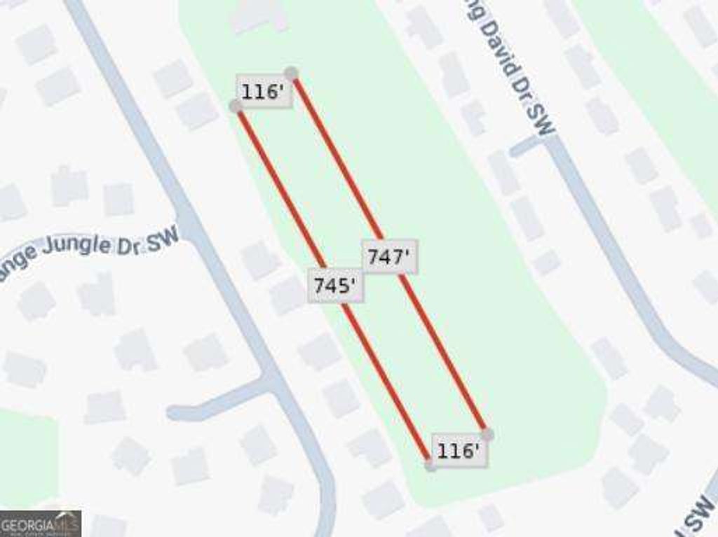 Photo of 4535 Arcado Road, Lilburn, GA 30047 (MLS # 10690513)