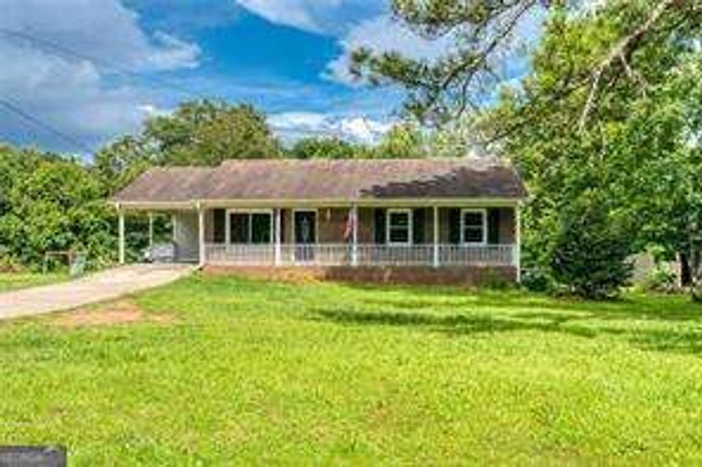 Photo of 1997 Villa Rica Highway, Dallas, GA 30157 (MLS # 10687005)