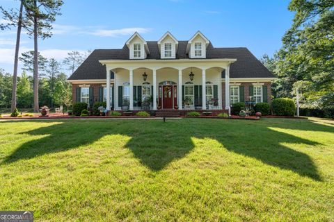 Photo of 506 Riverside Drive, Lagrange, GA 30240 (MLS # 10776651)