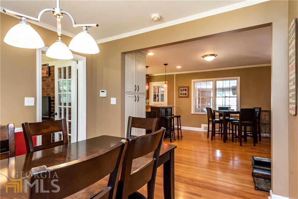 H M GRANT - Residential