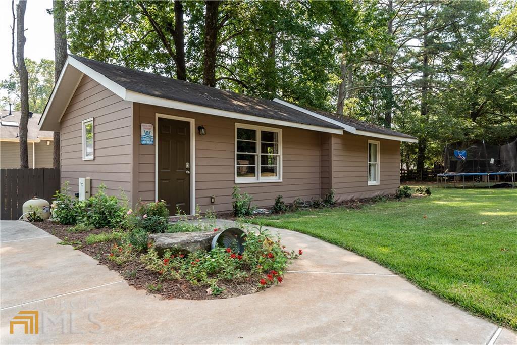 H M GRANT - Residential