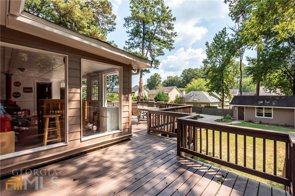 H M GRANT - Residential