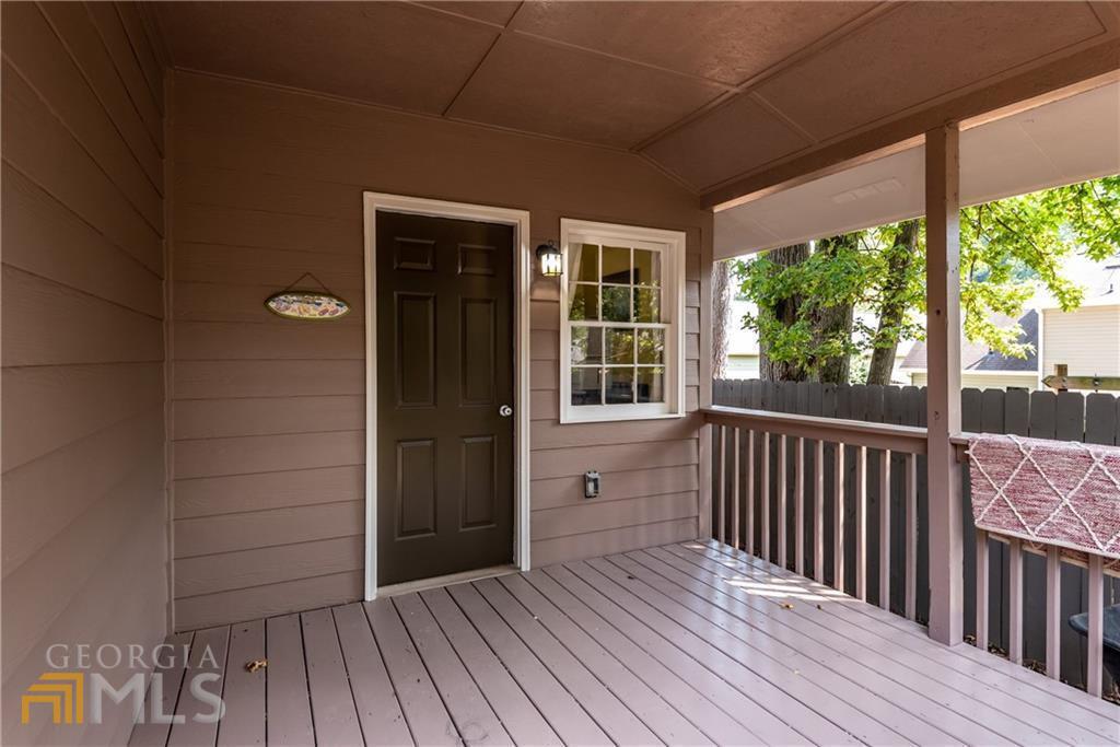 H M GRANT - Residential