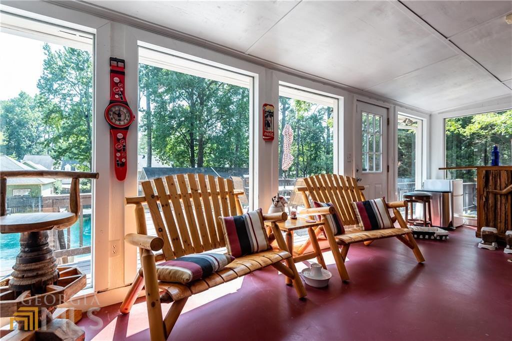 H M GRANT - Residential