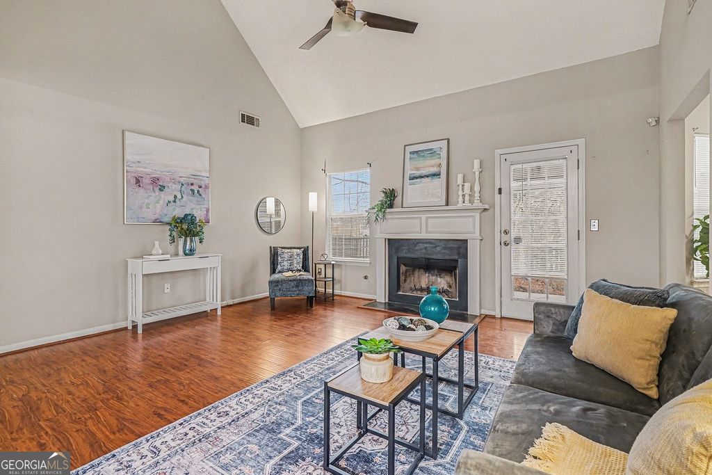 Photo of 7232 Teakwood Place, Lithonia, GA 30058 (MLS # 10686429)