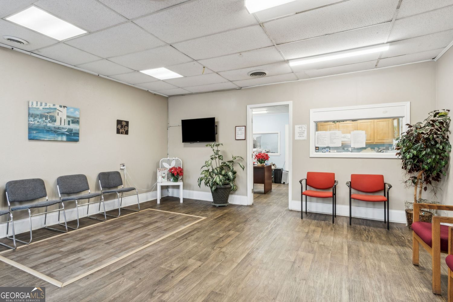 Smyrna, Georgia 30080, United States, ,Commercial,Active,251823