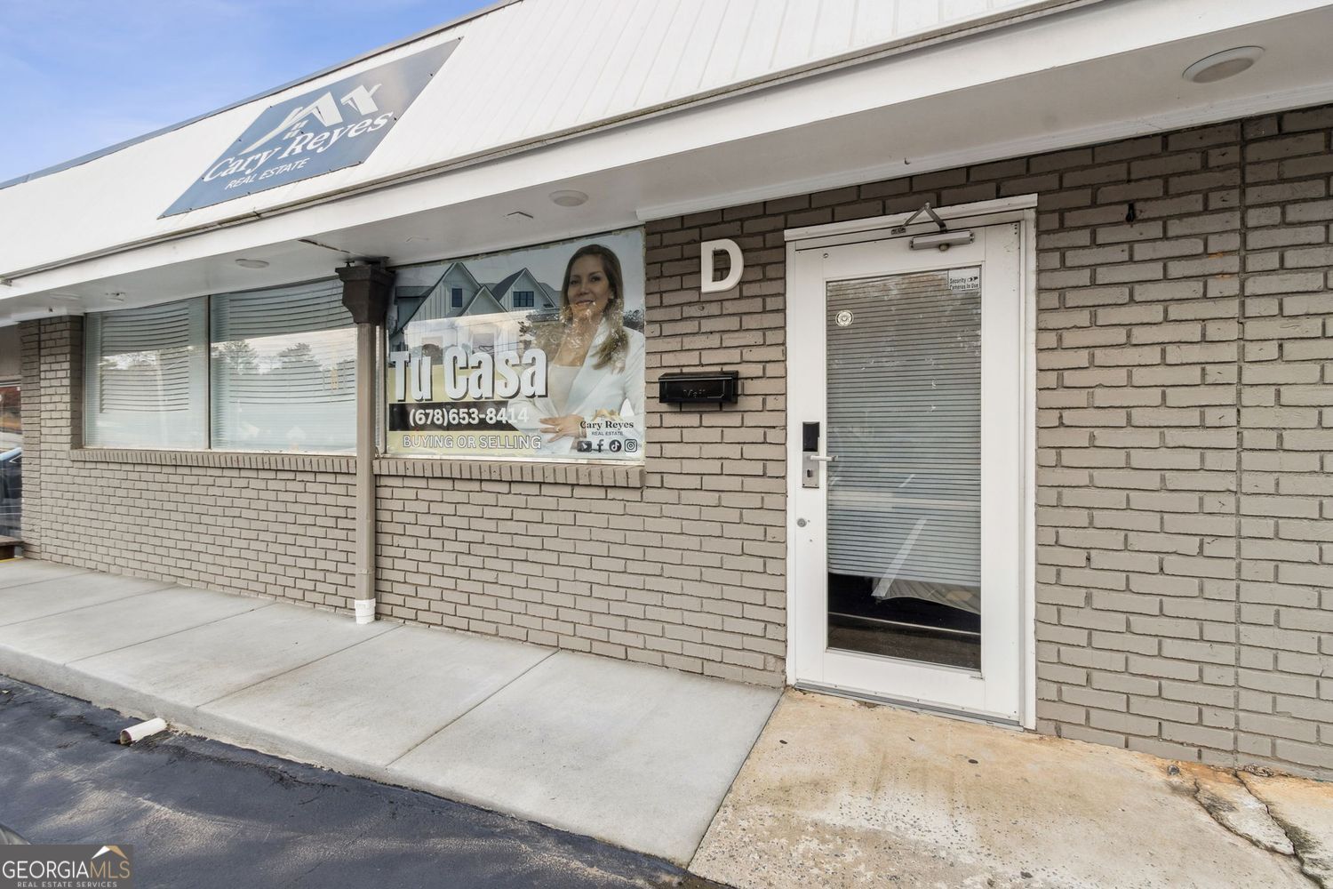 Smyrna, Georgia 30080, United States, ,Commercial,Active,251823