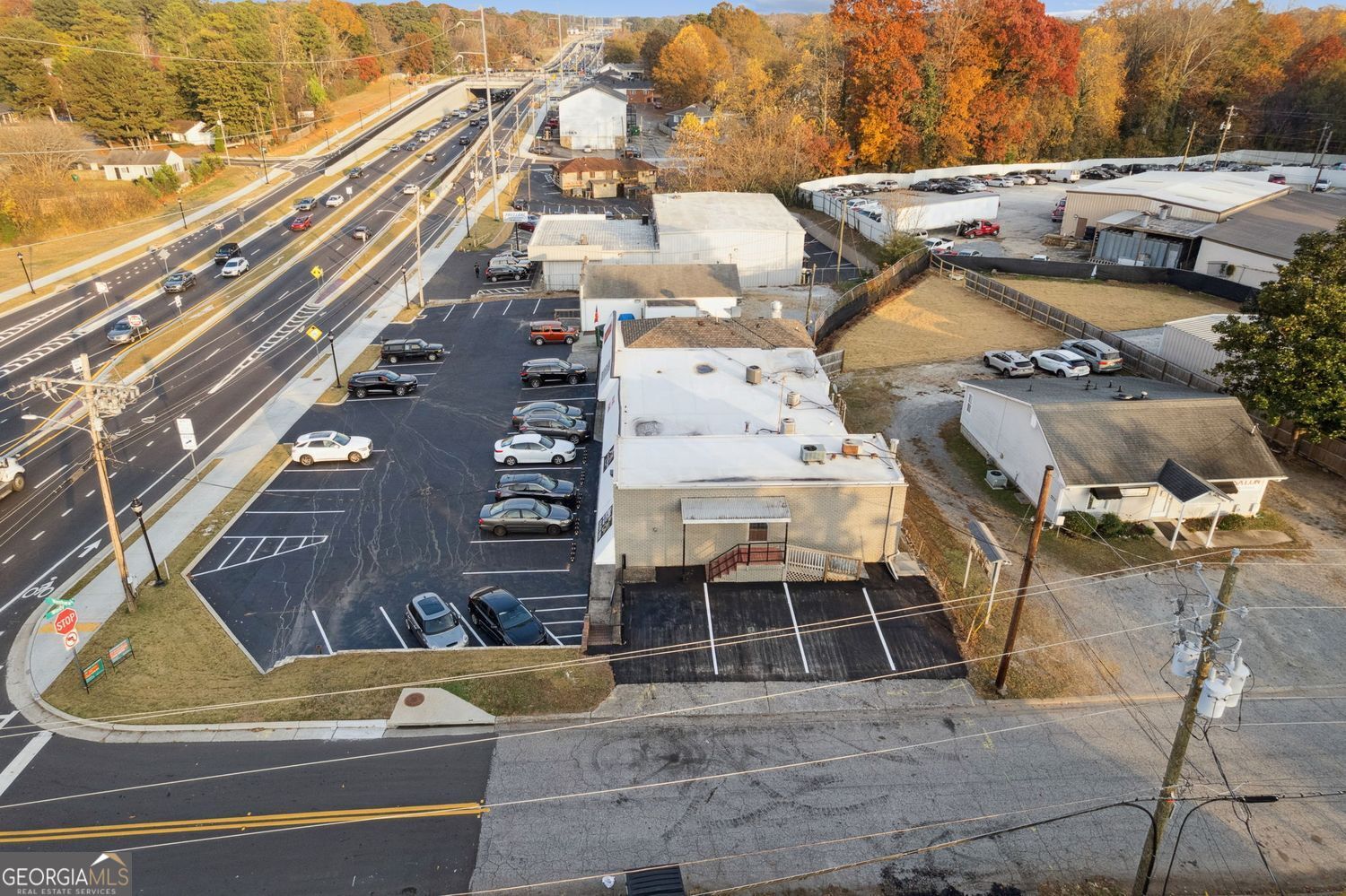 Smyrna, Georgia 30080, United States, ,Commercial,Active,251823