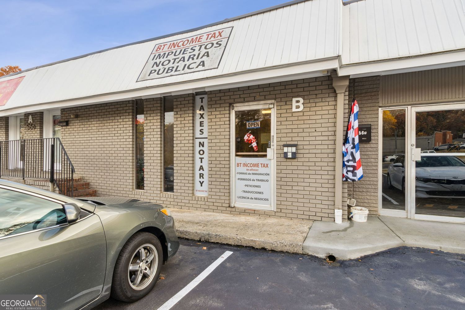 Smyrna, Georgia 30080, United States, ,Commercial,Active,251823