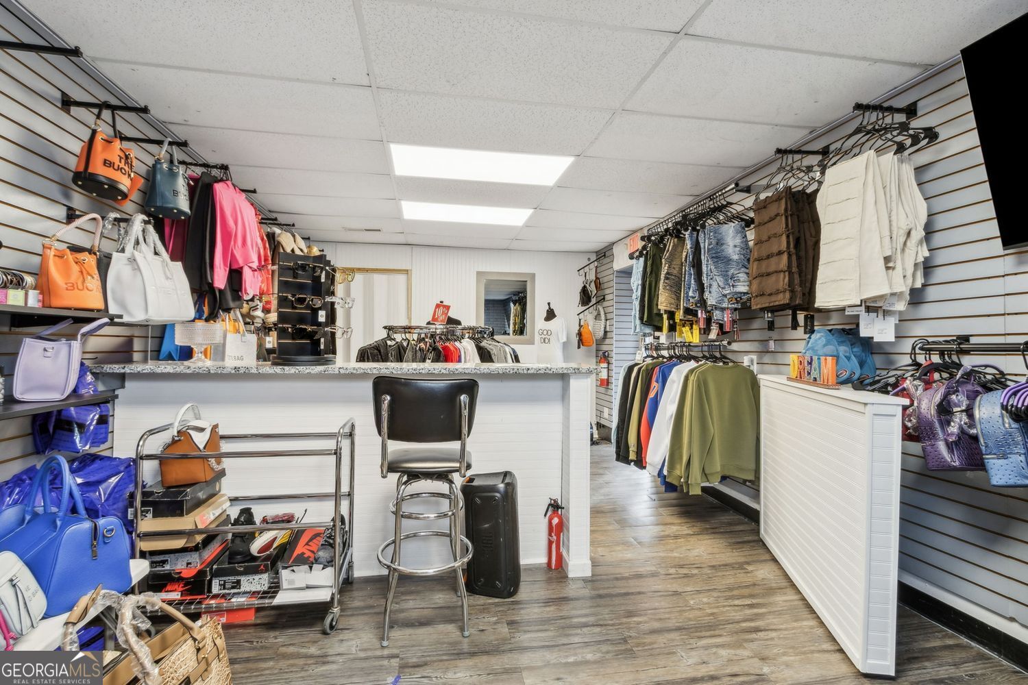 Smyrna, Georgia 30080, United States, ,Commercial,Active,251823