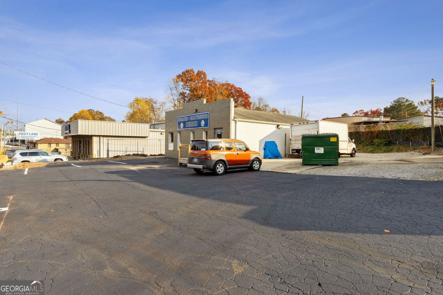 Smyrna, Georgia 30080, United States, ,Commercial,Active,251823