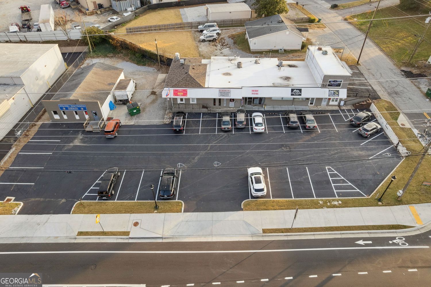 Smyrna, Georgia 30080, United States, ,Commercial,Active,251823