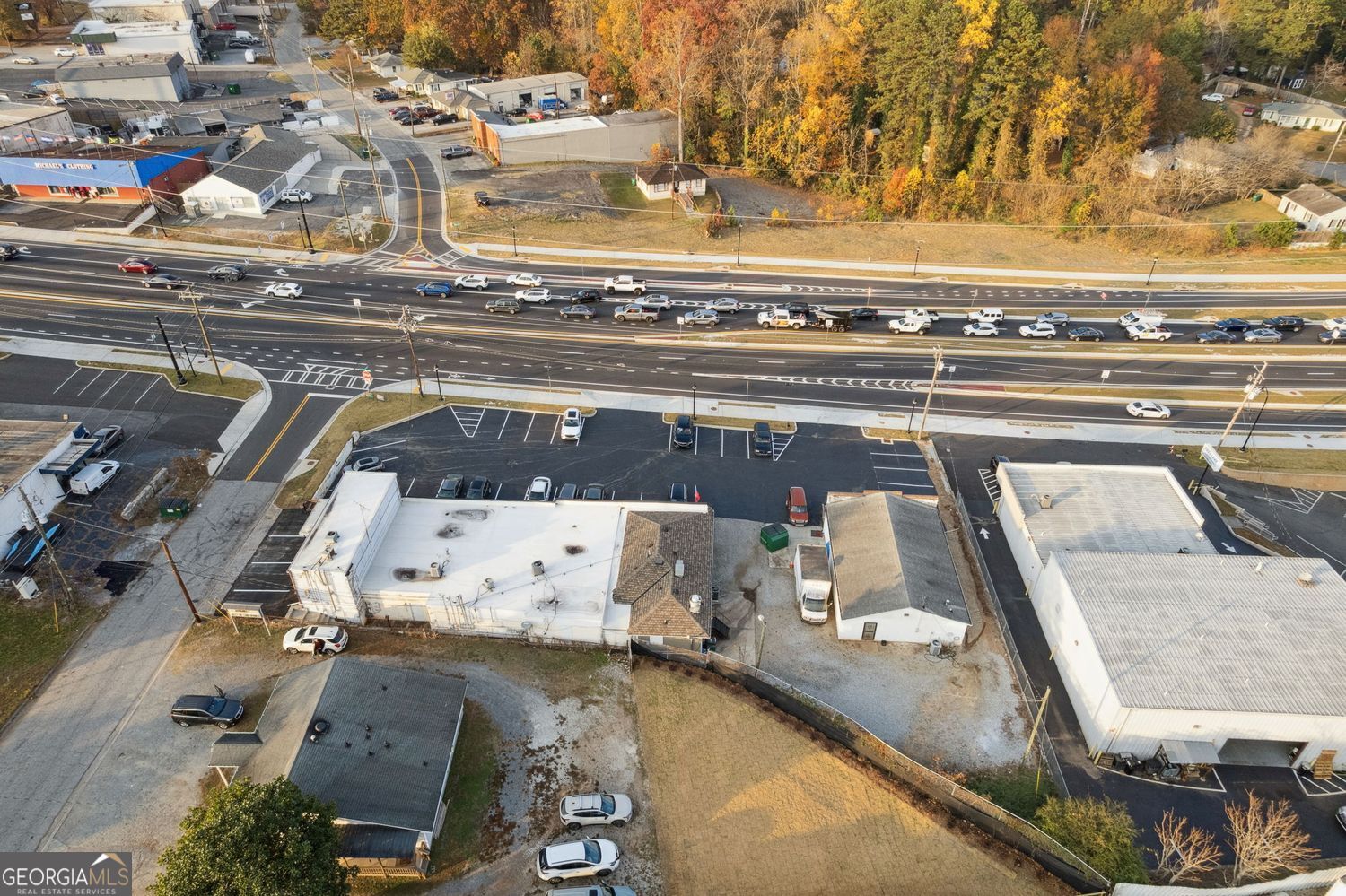 Smyrna, Georgia 30080, United States, ,Commercial,Active,251823