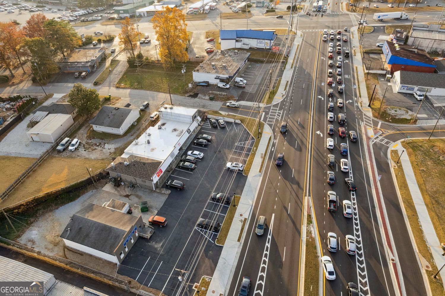 Smyrna, Georgia 30080, United States, ,Commercial,Active,251823