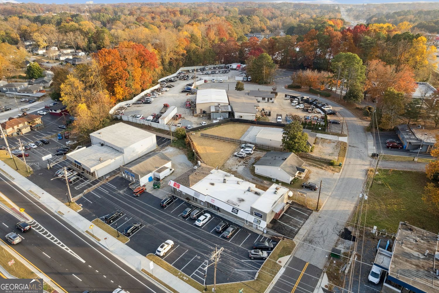 Smyrna, Georgia 30080, United States, ,Commercial,Active,251823