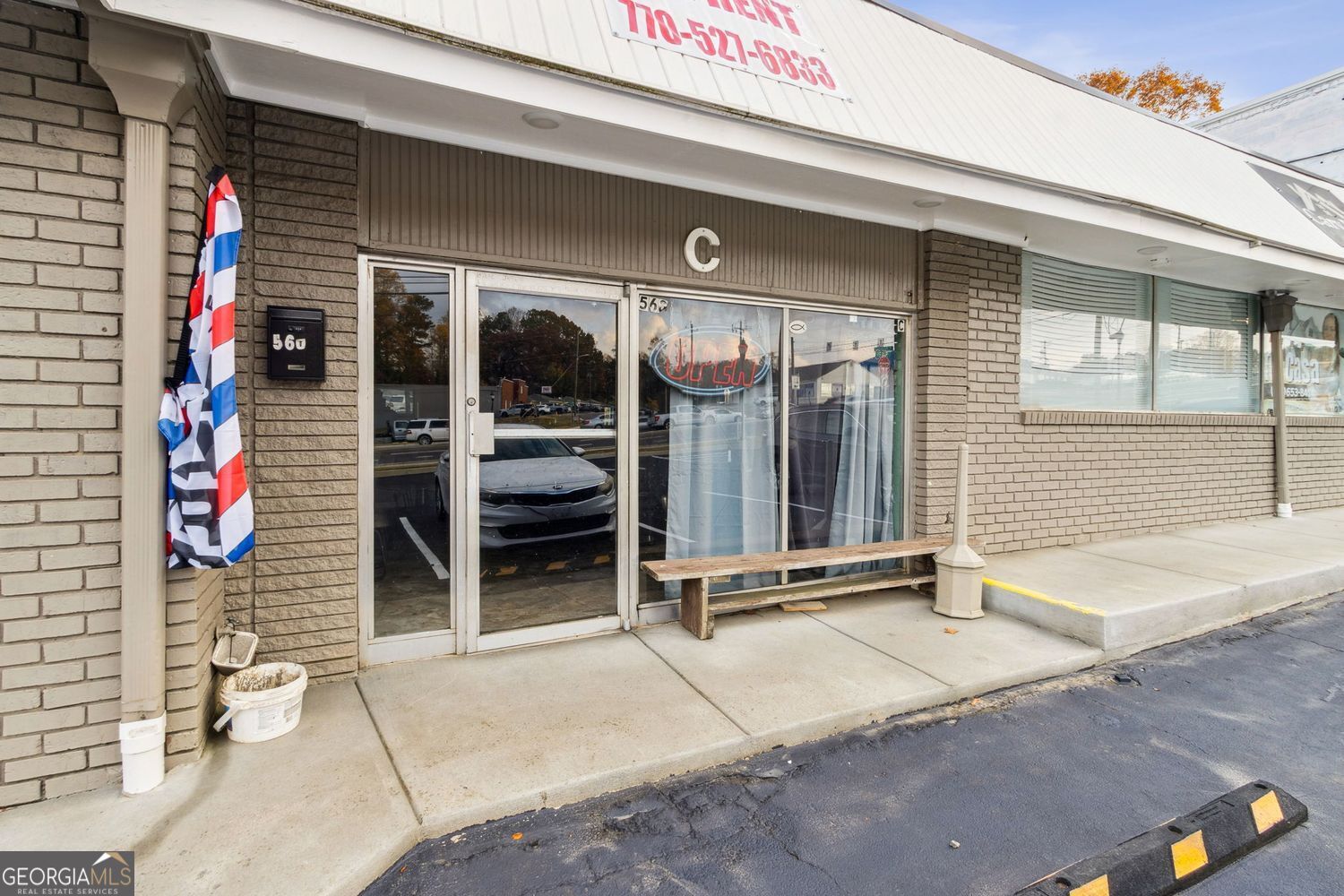 Smyrna, Georgia 30080, United States, ,Commercial,Active,251823