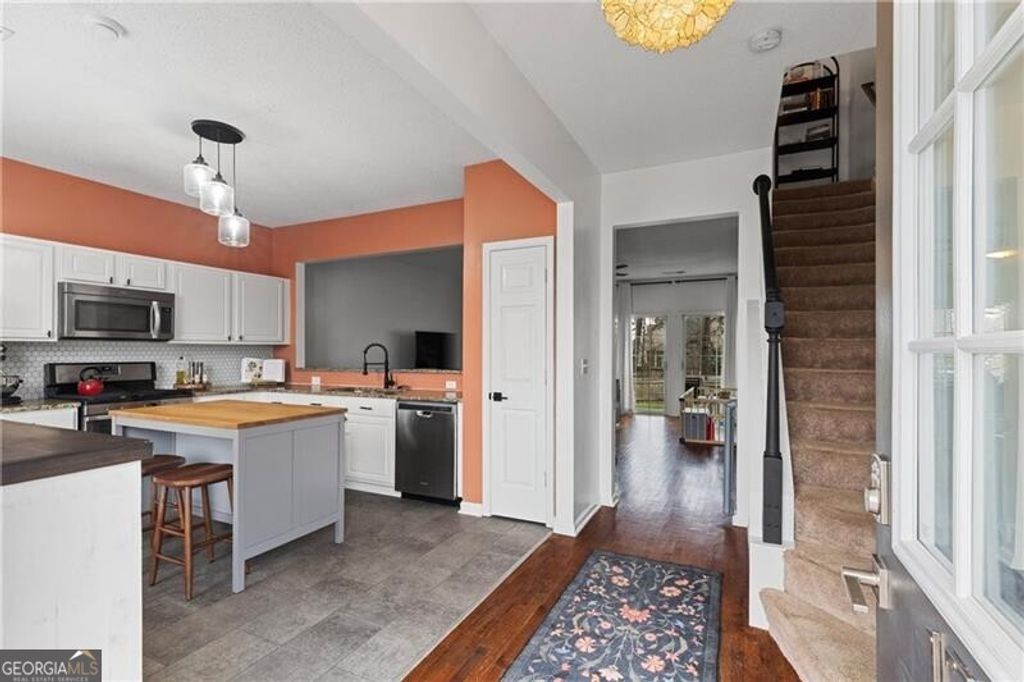 Photo of 1757 Stanwood Drive NW, Kennesaw, GA 30152 (MLS # 10727152)