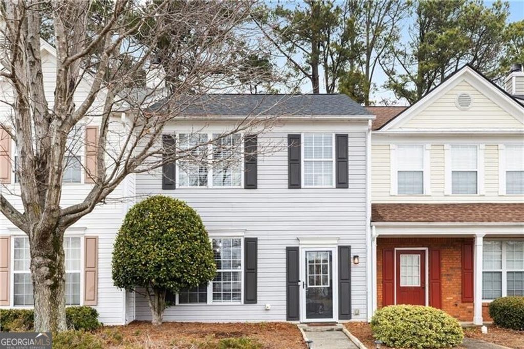 Photo of 1757 Stanwood Drive NW, Kennesaw, GA 30152 (MLS # 10727152)