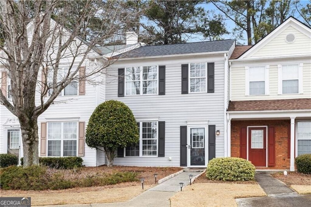 Photo of 1757 Stanwood Drive NW, Kennesaw, GA 30152 (MLS # 10727152)