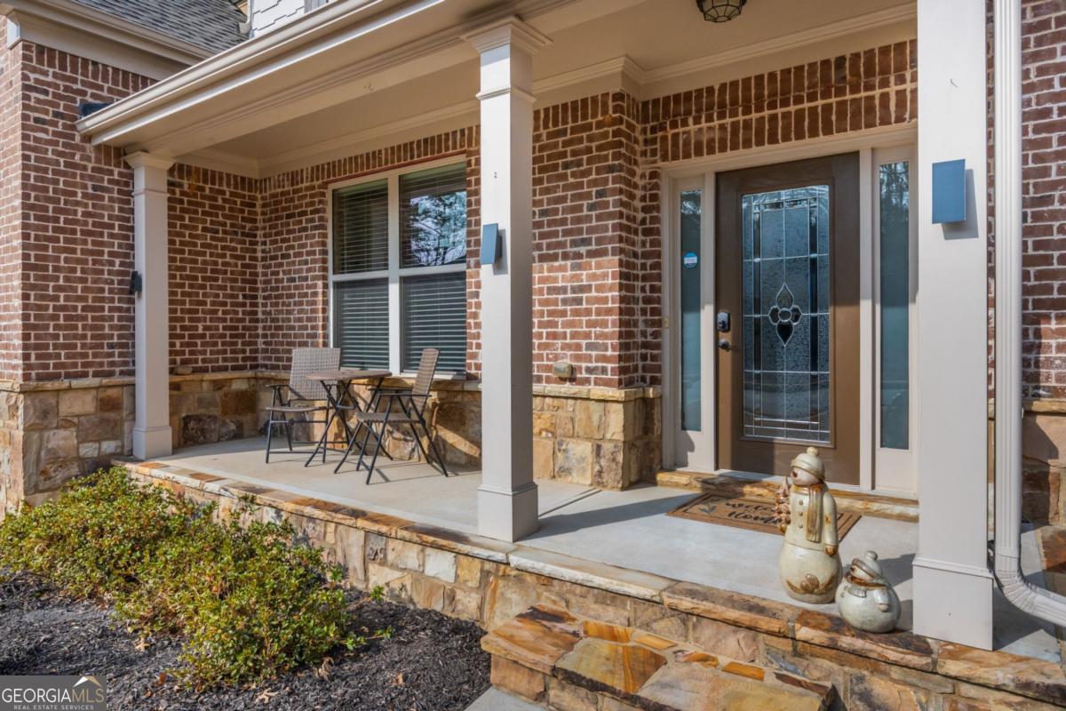 1400 Azalea Brook DR