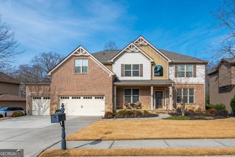 Photo of 1400 Azalea Brook Drive, Lawrenceville, GA 30043 (MLS # 10672547)