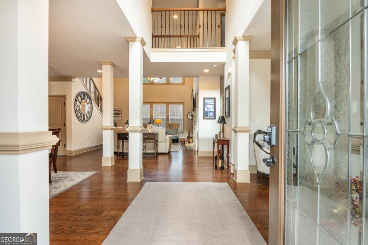 1400 Azalea Brook DR