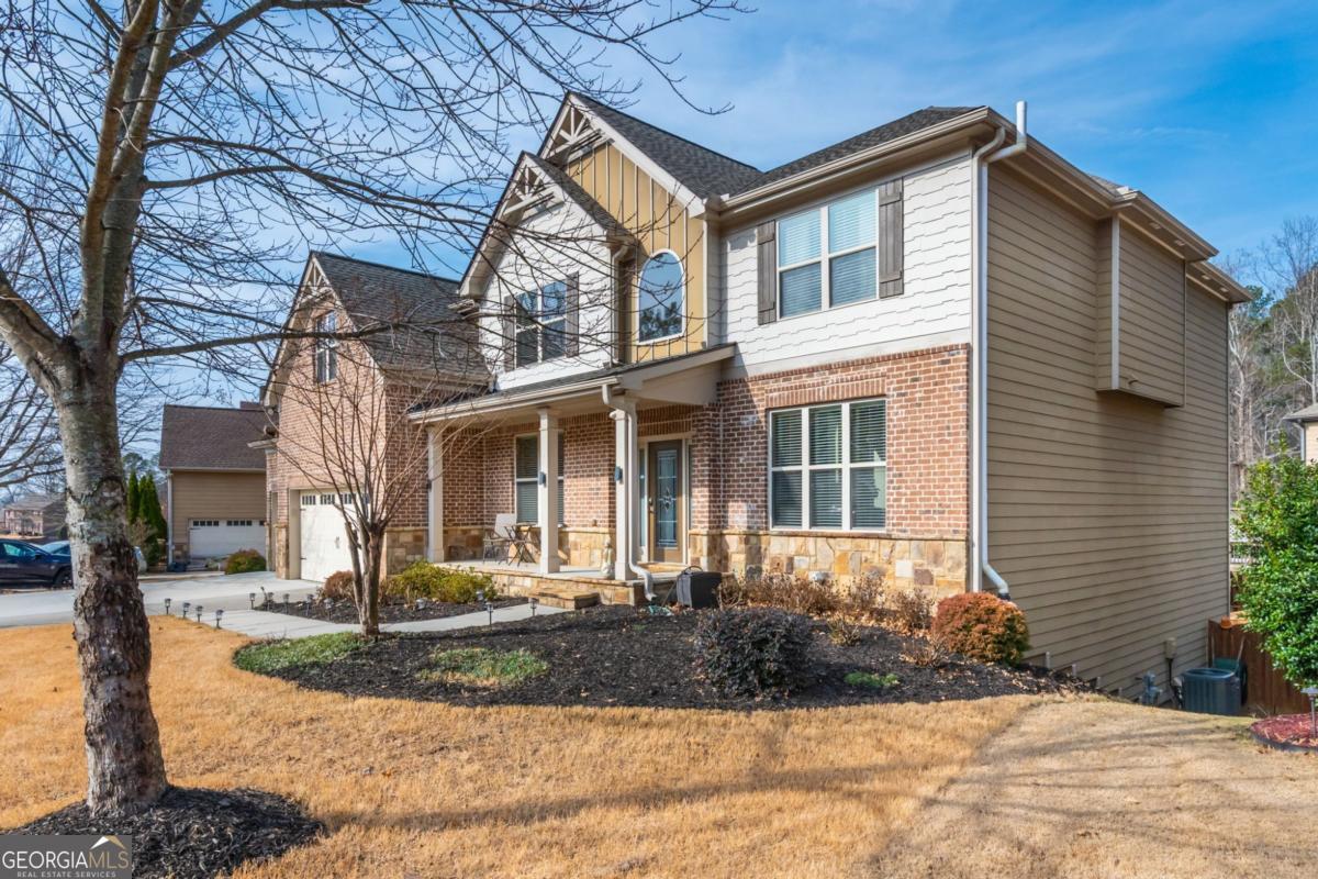 1400 Azalea Brook DR