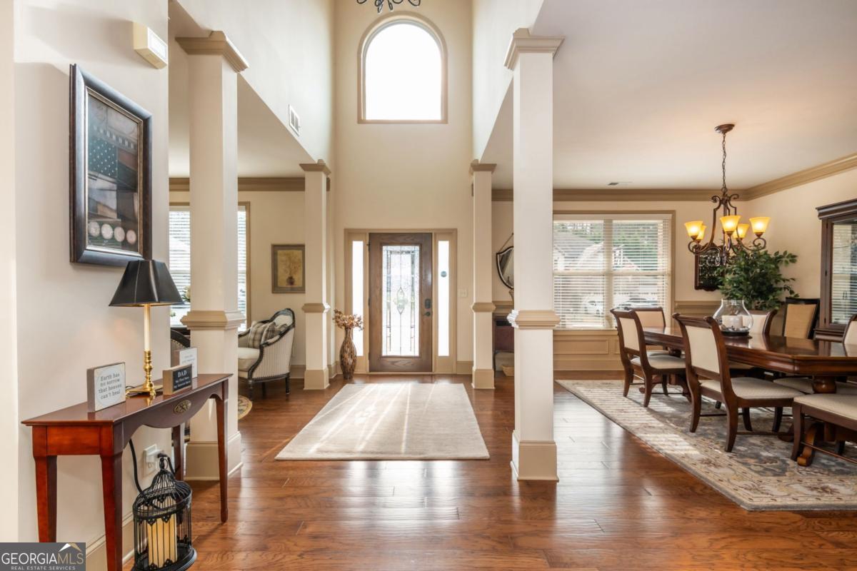 1400 Azalea Brook DR