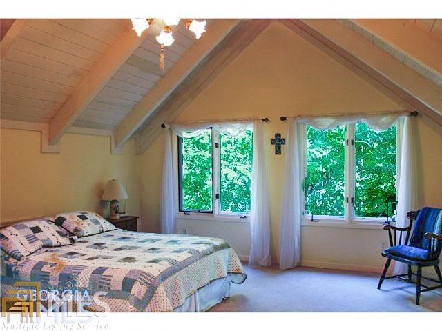 Forestedge - Residential