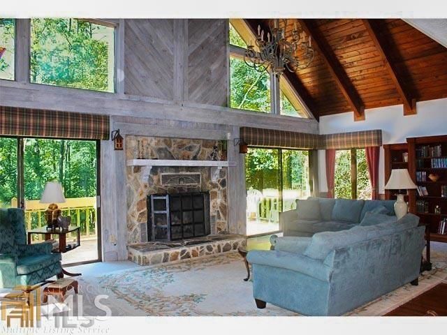 Forestedge - Residential