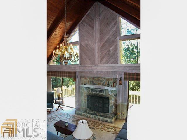 Forestedge - Residential