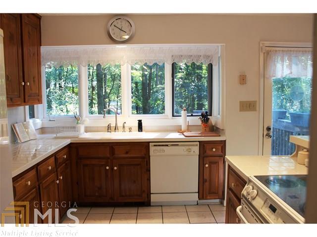 Forestedge - Residential
