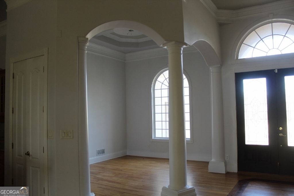 Photo of 433 Abbey Springs Way, McDonough, GA 30253 (MLS # 10659846)