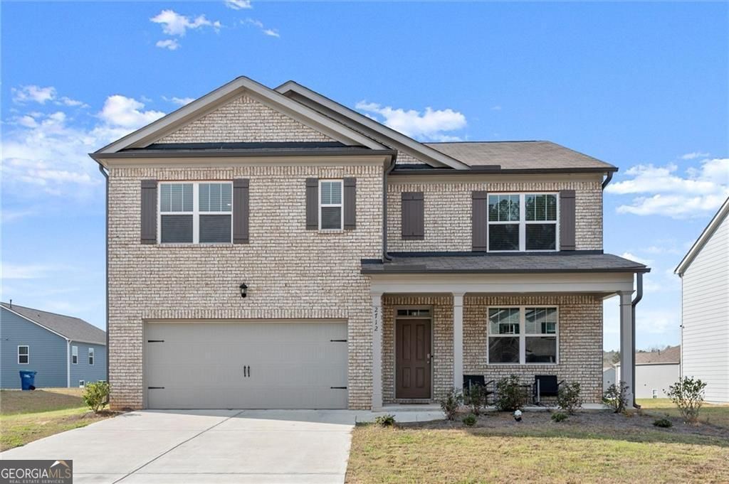 Photo of 2712 Serena Way, Atlanta, GA 30331 (MLS # 10791665)