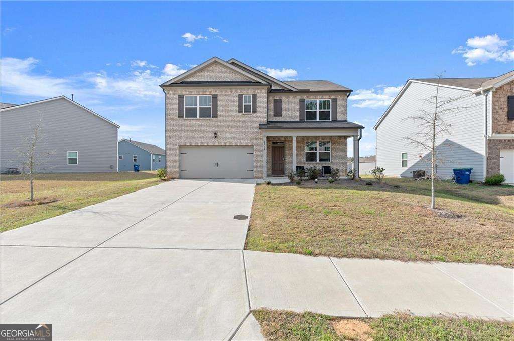 Photo of 2712 Serena Way, Atlanta, GA 30331 (MLS # 10791665)